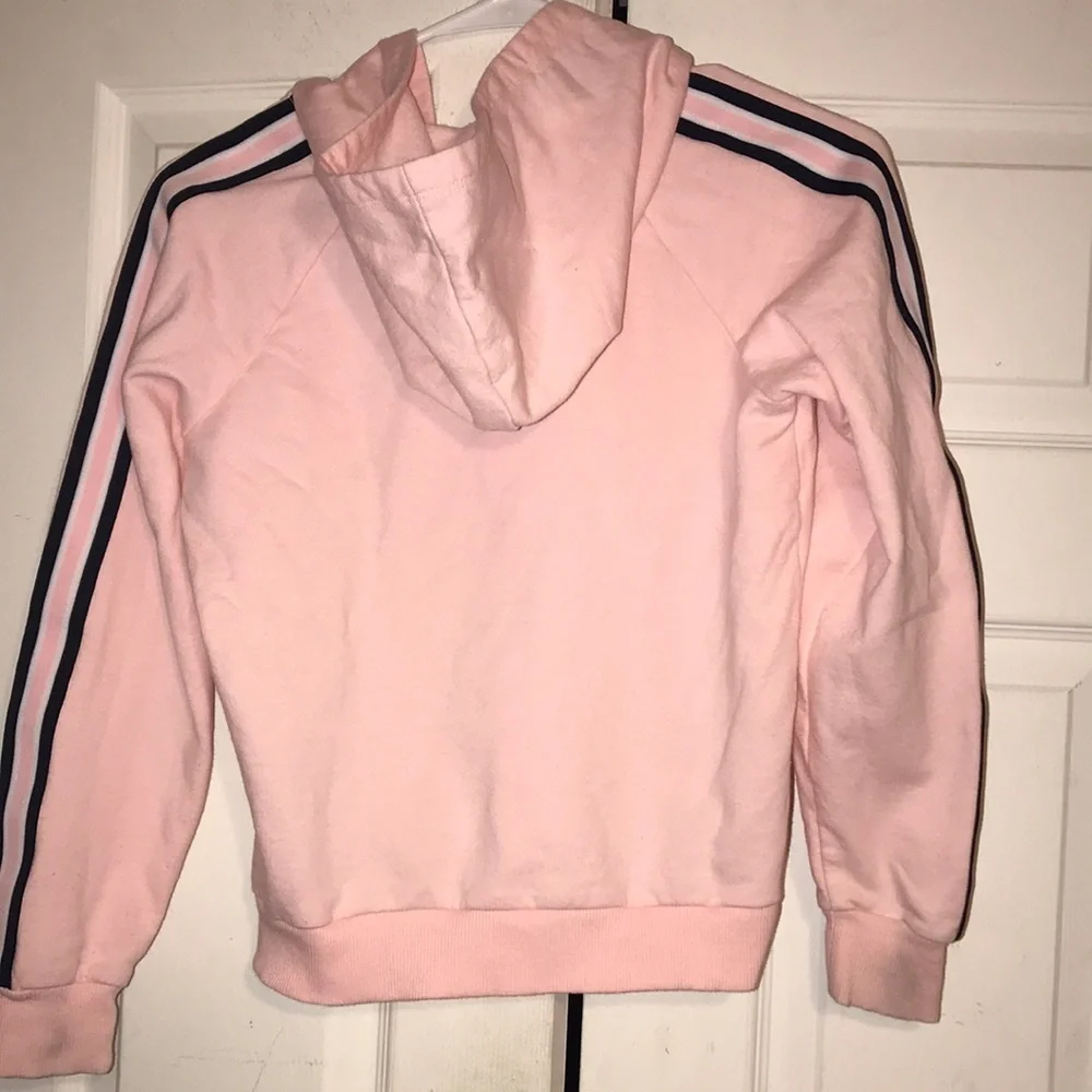 Girl’s Athletic Works Hoodie
